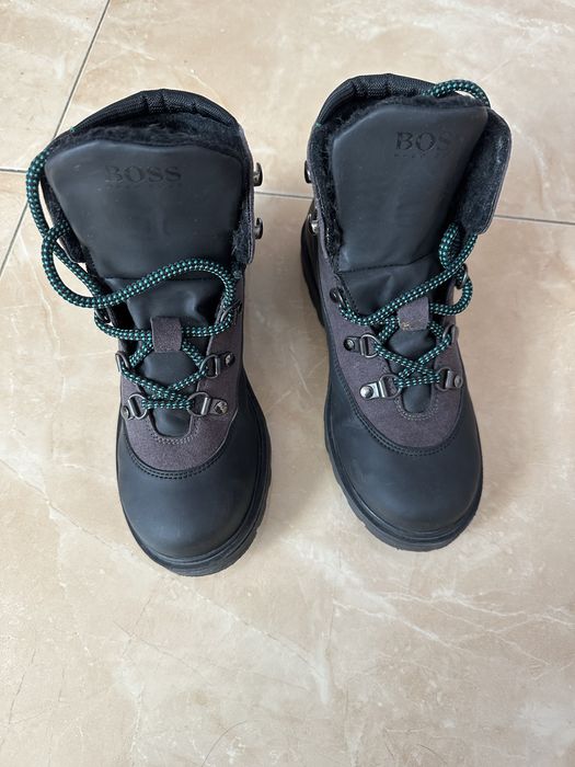 Детски боти Boss