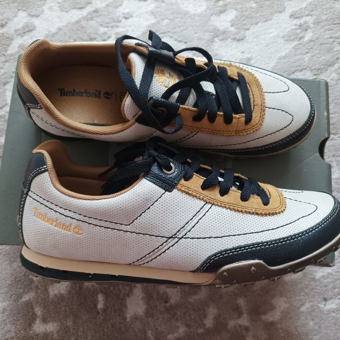 Timberland N41 Нови