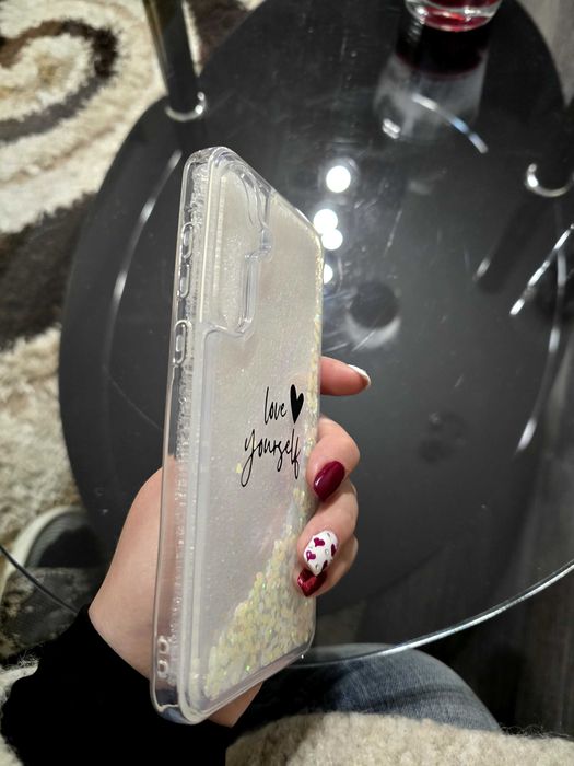 Кейс за Samsyng Galaxy A55