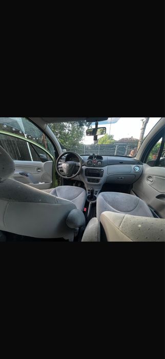 Vand Citroen C 3