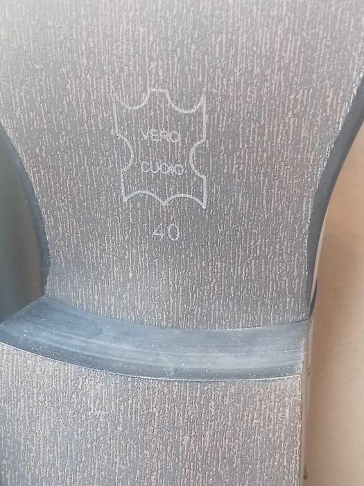 Итальянский шедевр