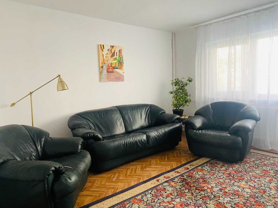 Inchiriez ap. 2 camere, Mall Vitan, luminos, linistit, parc, metrou