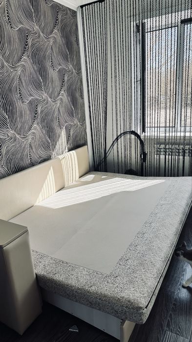 Тахта (диван-кровать)