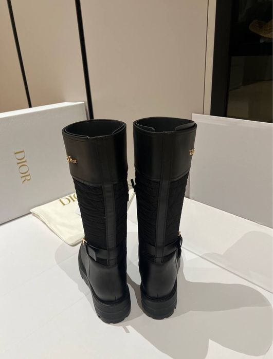 Cizme Christian Dior