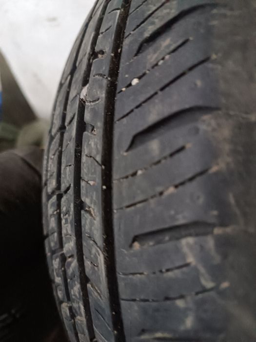 Продам 4 авто шины