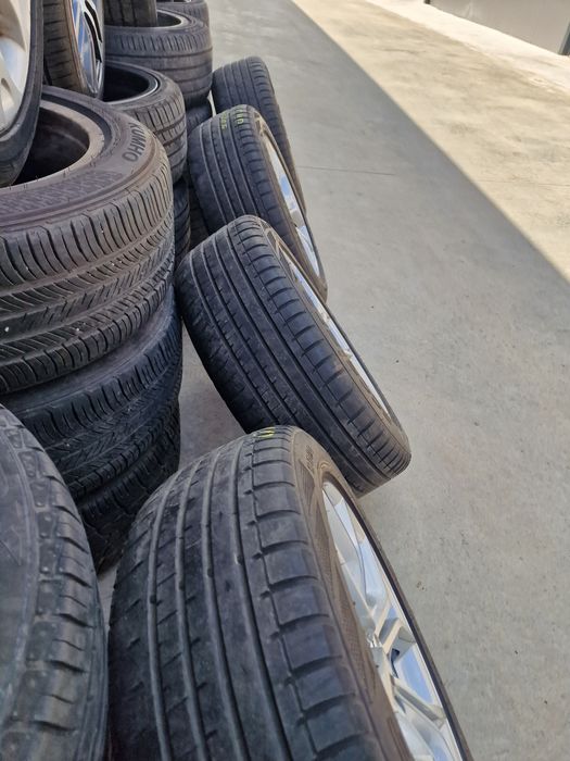 Jante 18 style 308 originale bmw x3 f25 recondiționate electrostatic