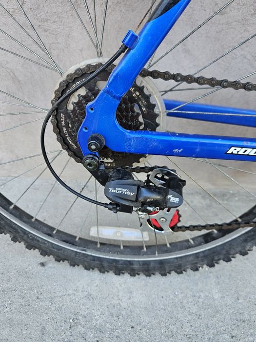 Bicicleta giant dimensiune 26 roți