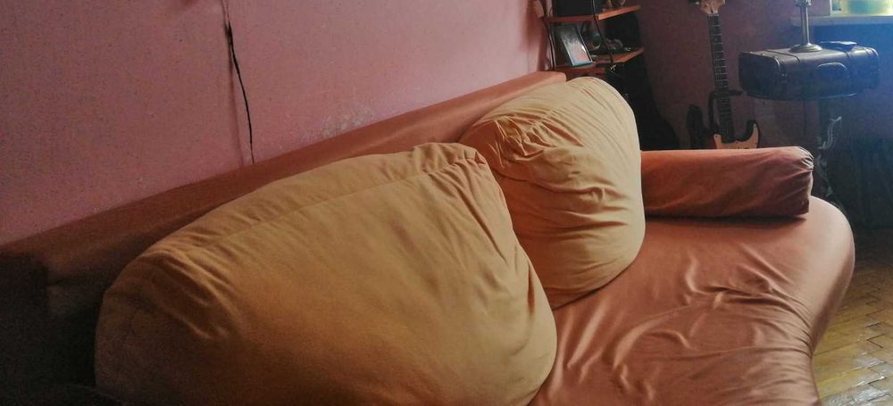 Vand canapea extensibila