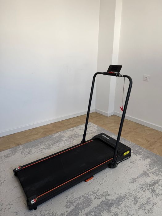 Беговая дорожка Genau