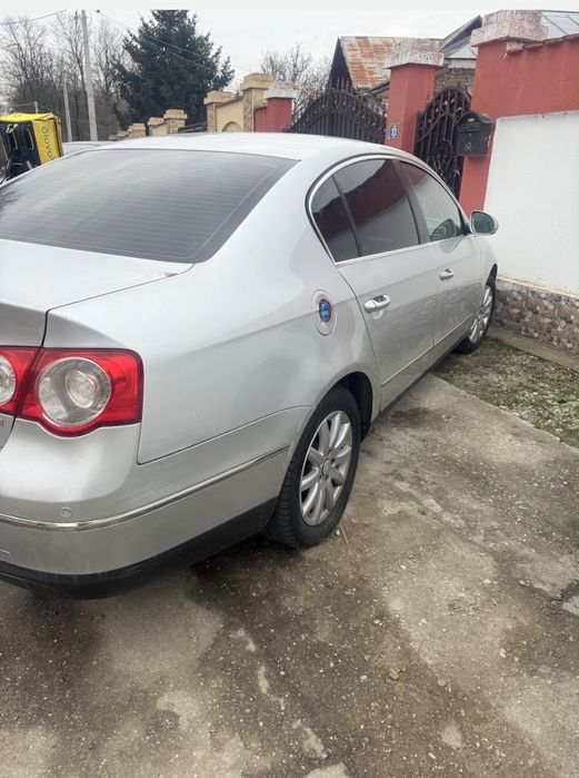 Vand Passat automat Fix!! Citeste anunt