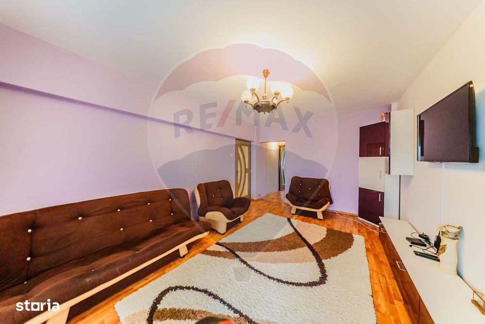 Apartament cu doua camere in Piata spitalului — fotografia 3