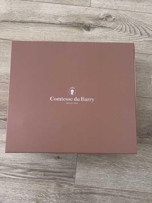 Set cadou Comtesse du Barry
