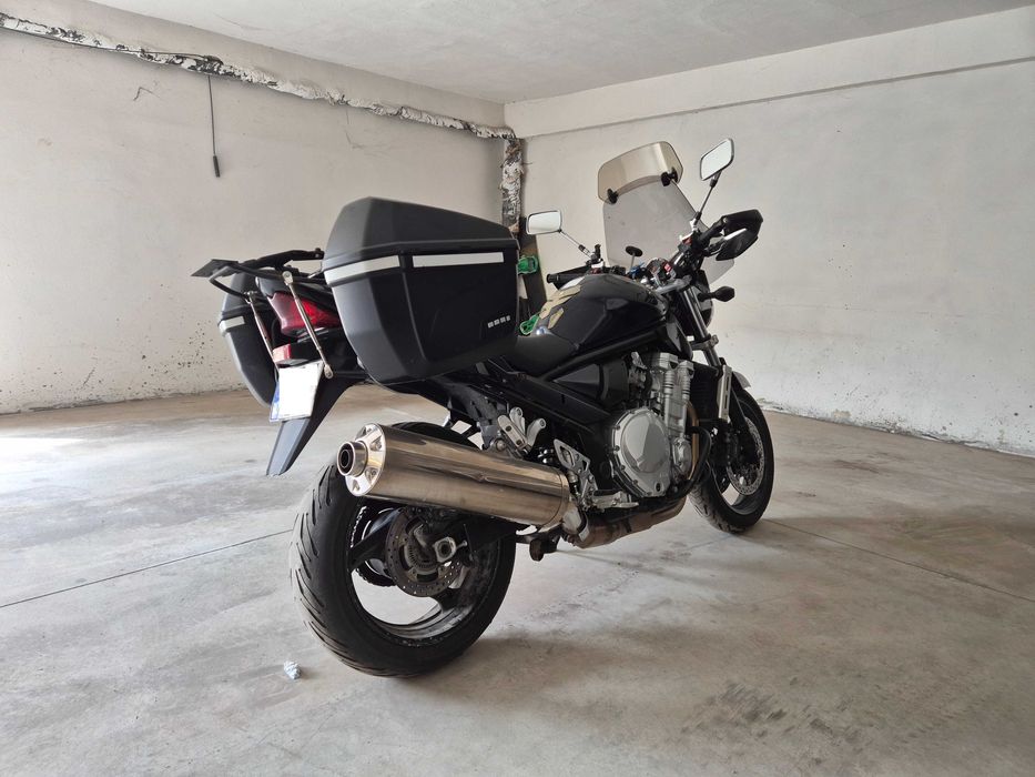 Suzuki GSF 1250 Bandit ABS