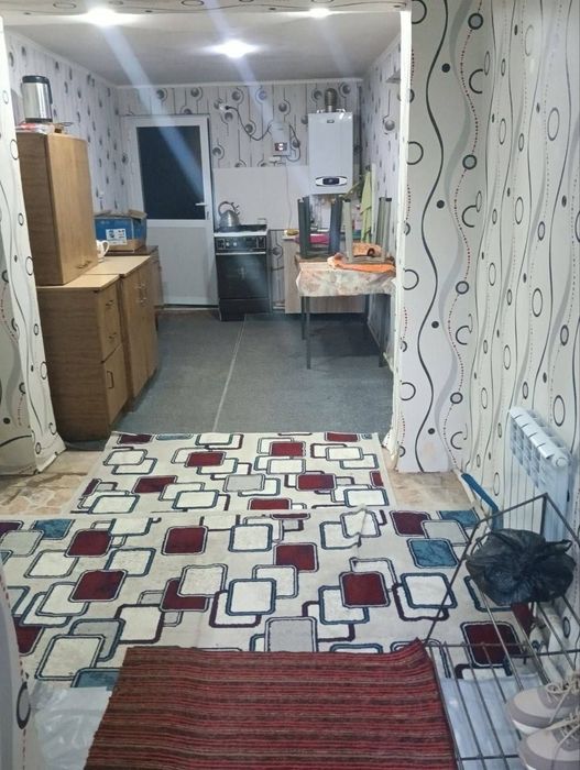 Миробод туман 1 сотка 2-хонали Уй сотилвотти