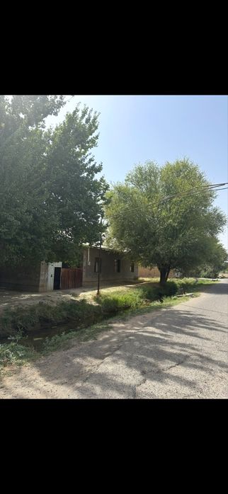 Продаётся участок 8 соток в Кибрае