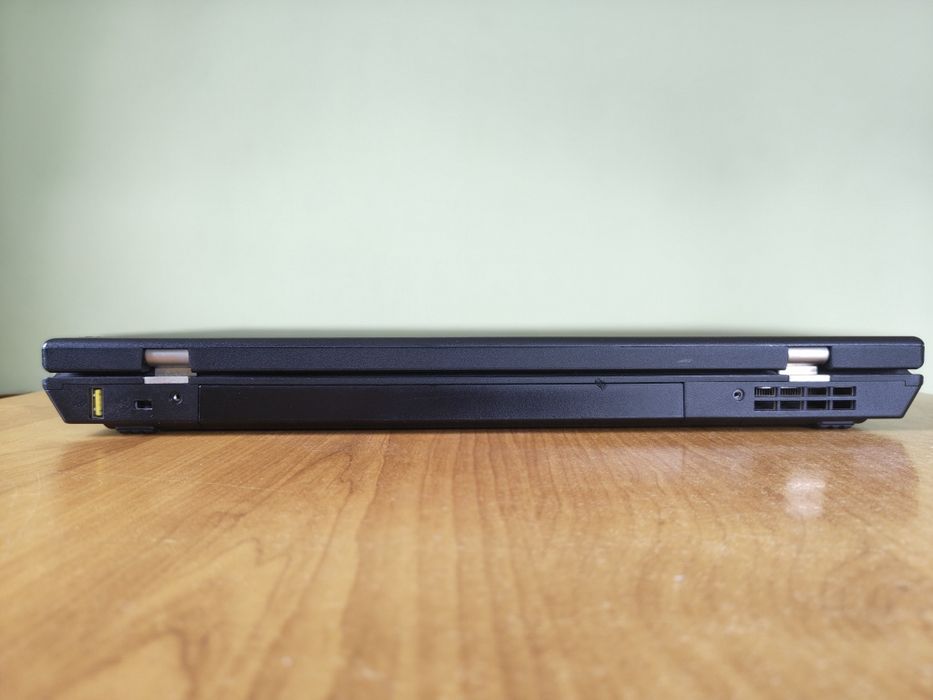 Lenovo ThinkPad L520 folosit