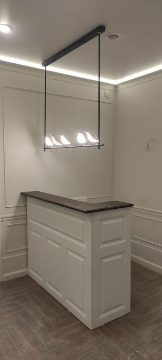 Мебель заказ оламиз