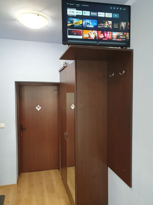 Дава се под наем Едностаен апартамент в Варна, Чаталджа - 24 кв.м за 306 € - Снимка #2