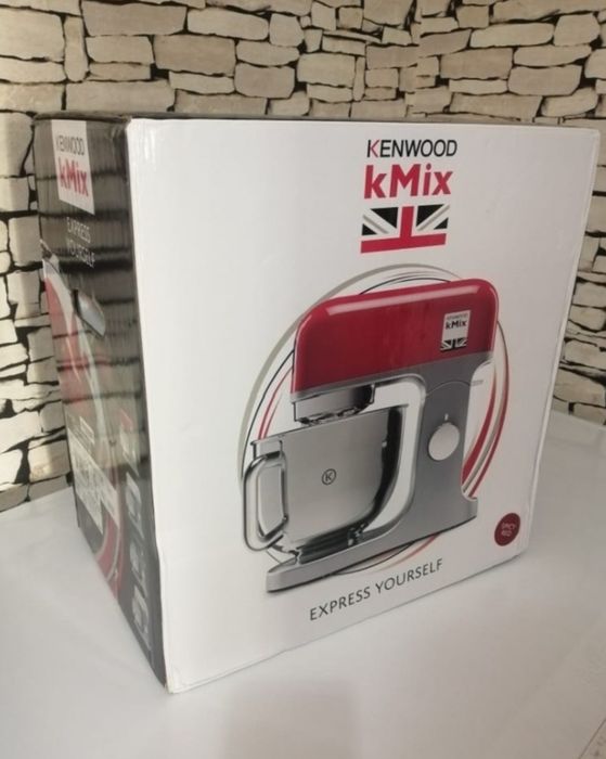 Срочно Продам Миксер Kenwood