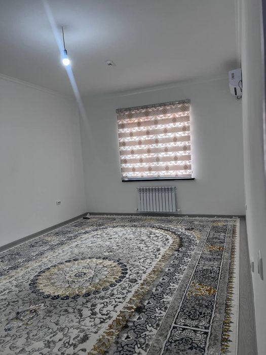 Yangi ikki xonali barcha sharoitlari bor uy ijaraga beriladi
