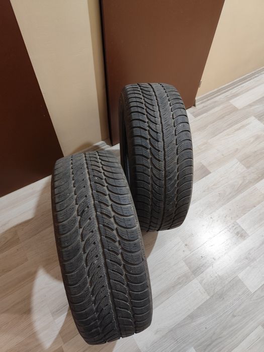 Продавам Гуми 205/55/16