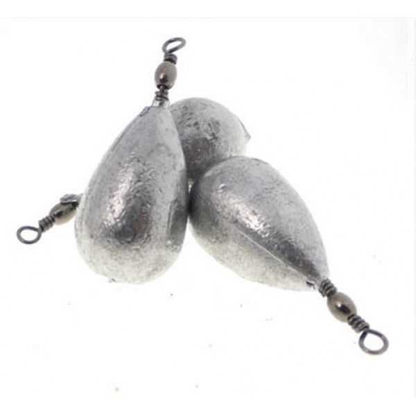 Свинец қорғасын (Свинцовые груза)