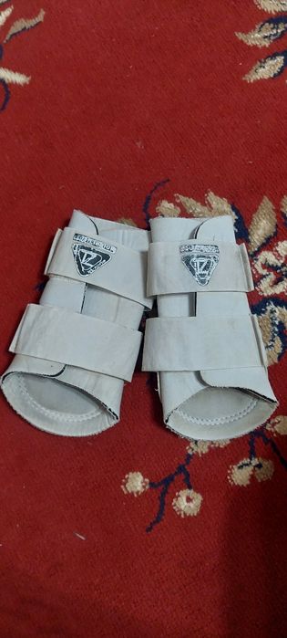 Protectie de tendon cai echitatie