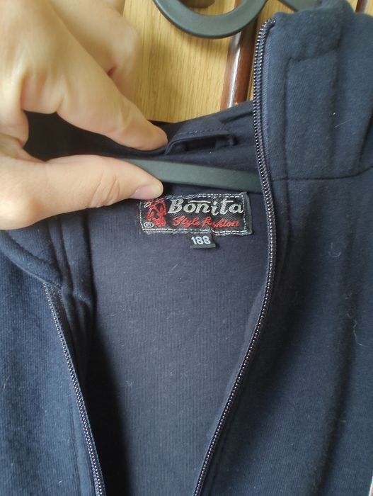 Училищна униформа Bonita