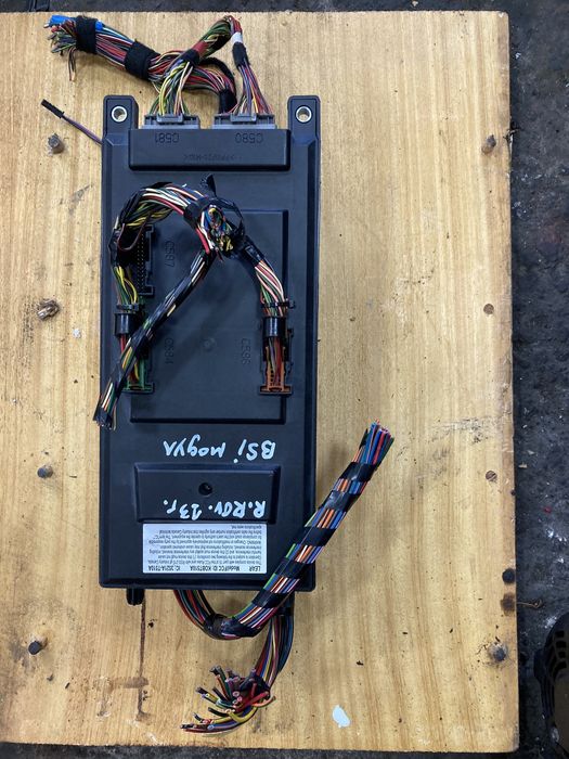 Range rover sport 2012година 3.0d 245кс BSI модул