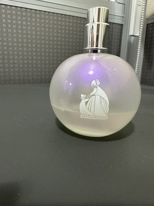 LANVIN Eclat D'Aprige Sheer