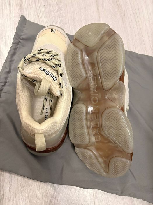 Balenciaga Triple S