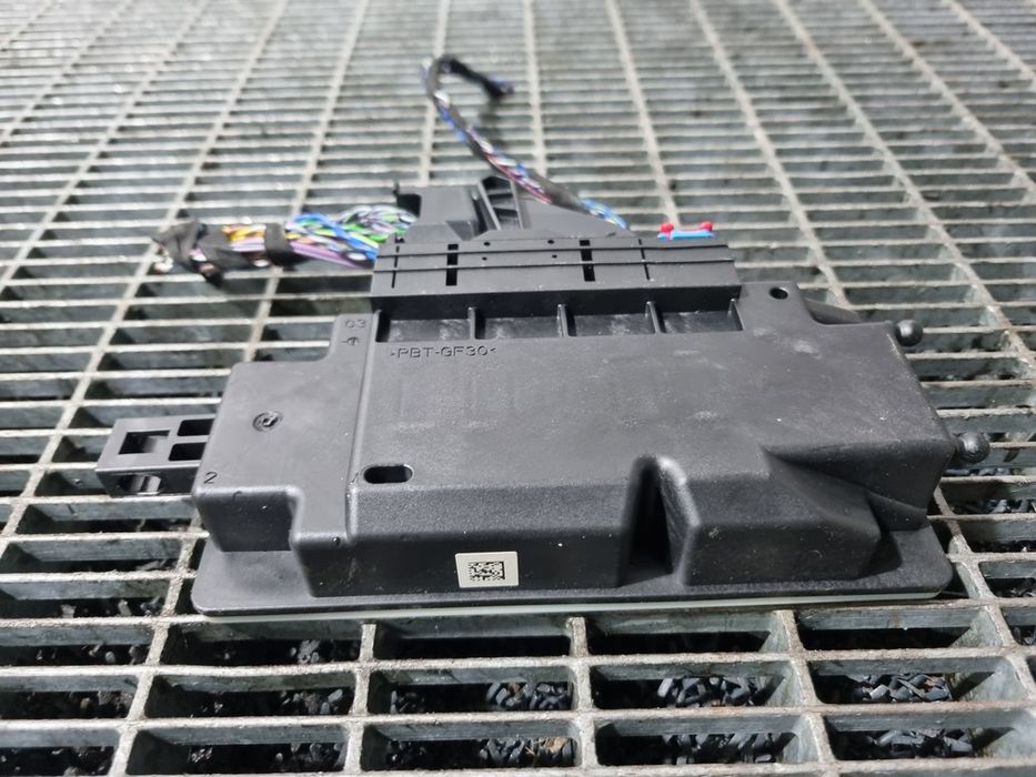 Модул BMW X3 F25 2010 - 2014 (1478) 31931949201A
