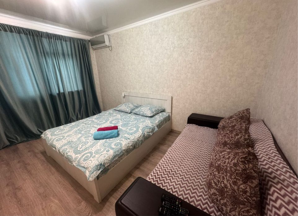 Квартира посуточно