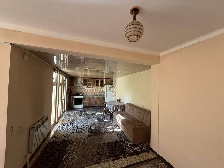 Рабочи Гарадок.   Телевышка орт