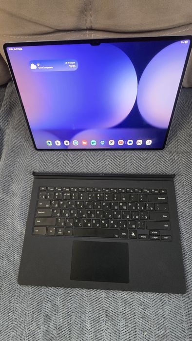 Samsung Galaxy Tab S10 Ultra 12/256