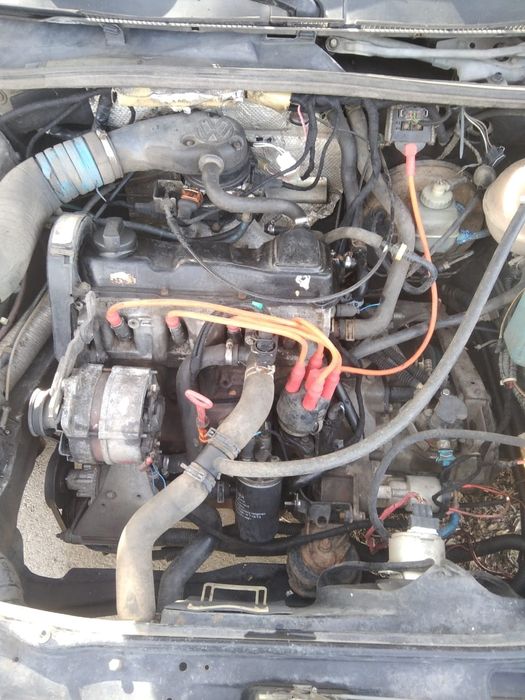 Продам Фольксваген Пассат Б3