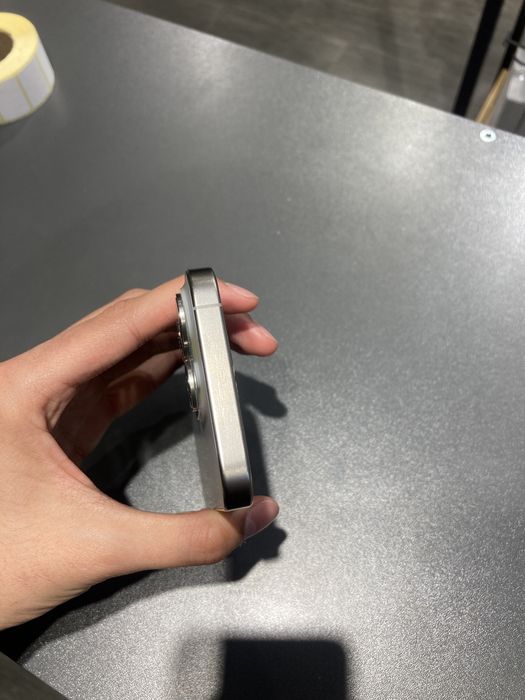 iPhone 15 Pro айфон 15 про 210к срочно