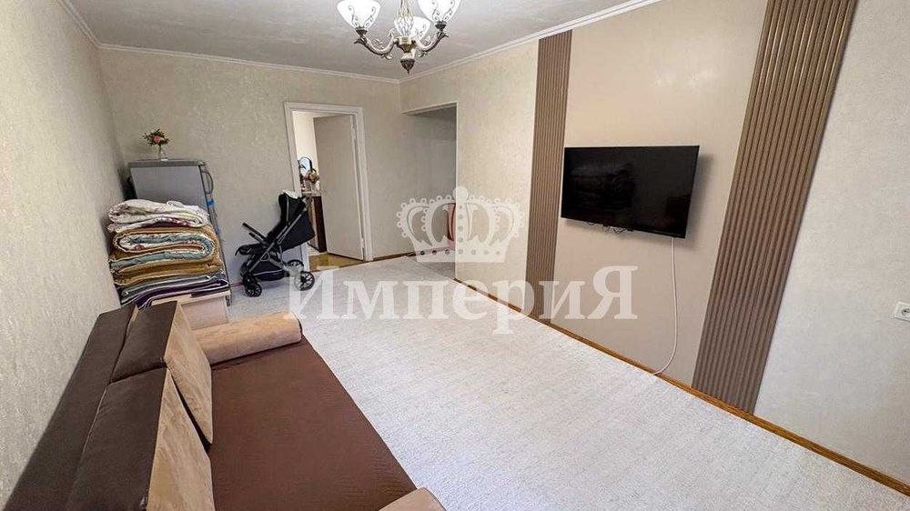 продается 3х ком кв новостройка Айдана