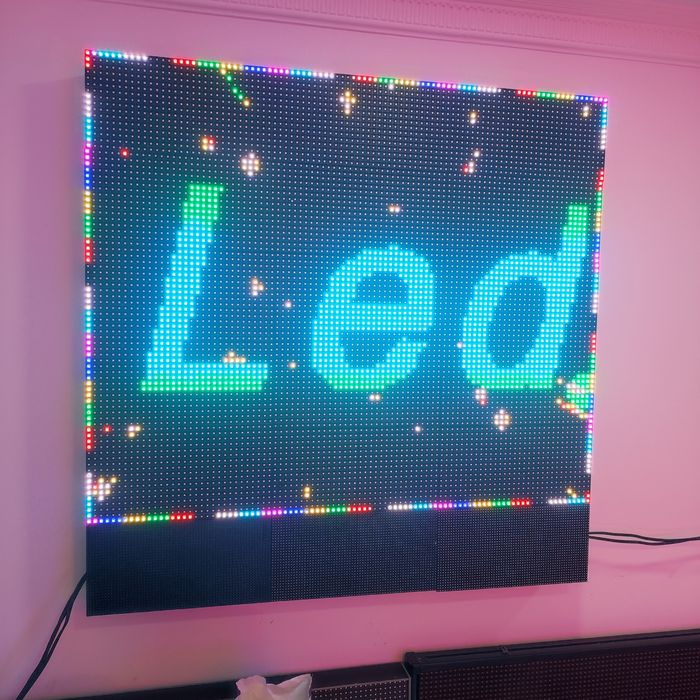 LED ekran, Лед экраны, бегушие строка обемние буквы низкие цены