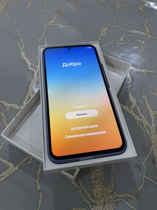 Samsung A54 5G 128gb