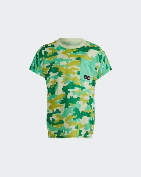 Футболка детская Adidas