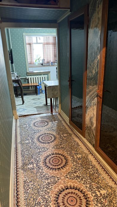 Продаётся квартира 4/2/5 Тузель 2