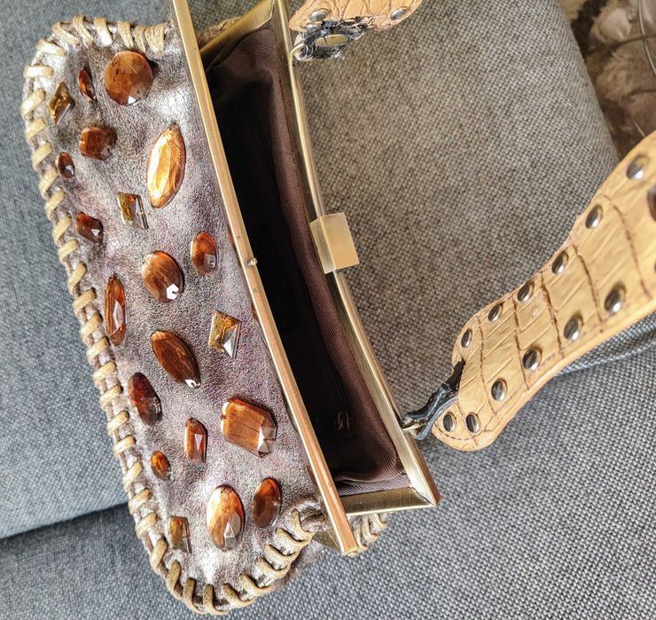 Чантички 4 броя дамски