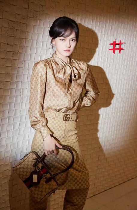 Compleu cu fusta și camasa