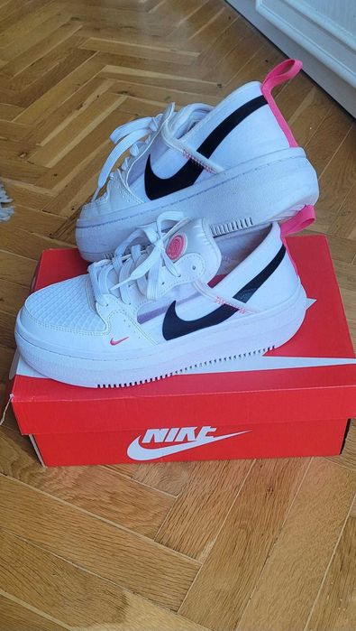 Nike Court Vision Alta 37,5