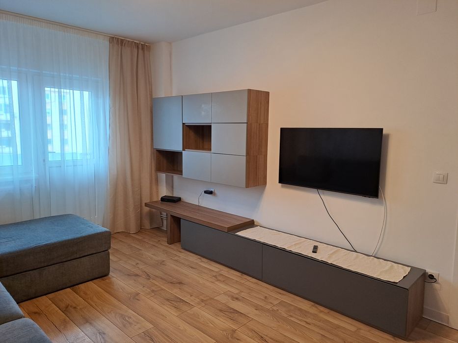 Închiriat apartament