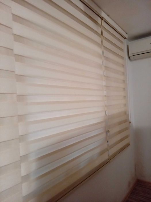 Щори Ден и Нощ - като нови