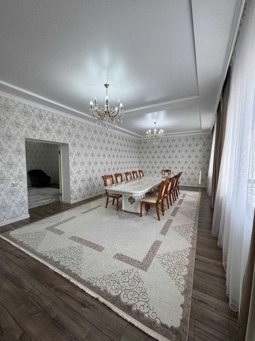 Продам дом в Кызылжаре-3