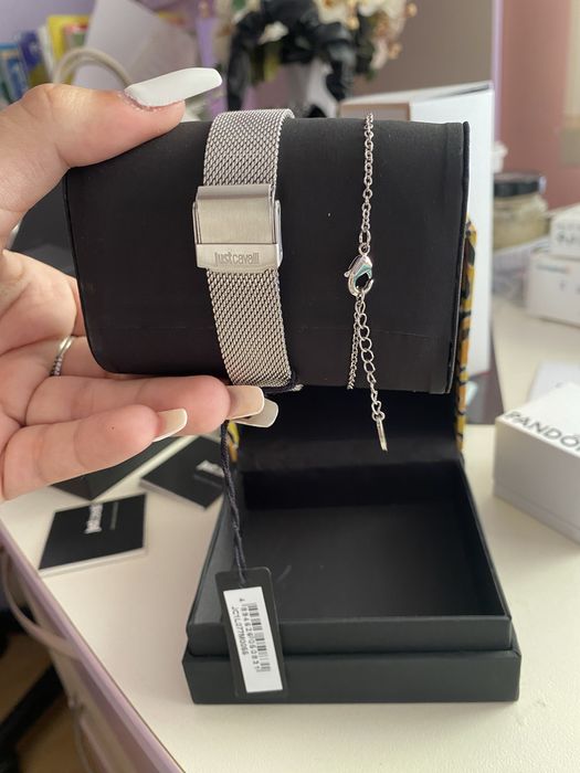 Часовник Just Cavalli