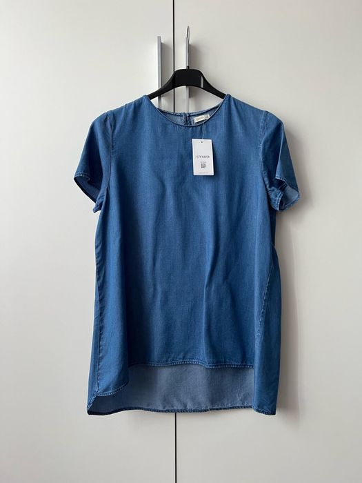 Новая футболка Oysho